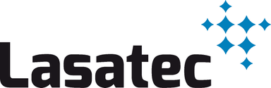 Logo von Lasatec AG