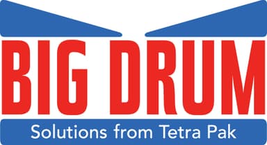 Logo von Tetra Pak Processing Equipment GmbH <br>Ice Cream Solutions - BIG DRUM
