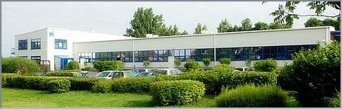 POHL + JEHNE Zerspanungstechnik GmbH