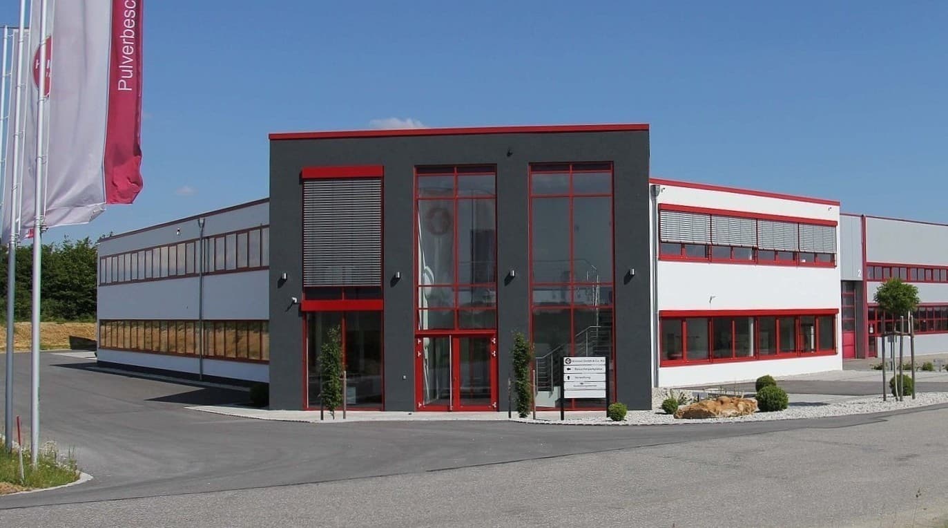 Kimmel GmbH & Co. KG