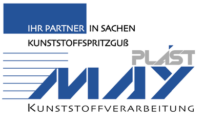 Logo von Mayplast Kunststoffverarbeitung