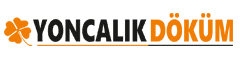 Logo von YONCALIK DÖKÜM SAN. VE TİC. LTD. ŞTİ.