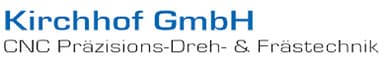 Kirchhof GmbH logo