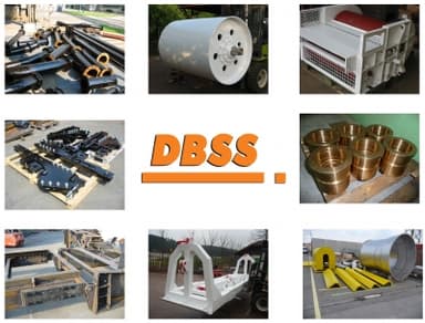 Logo von DBSS d.o.o.