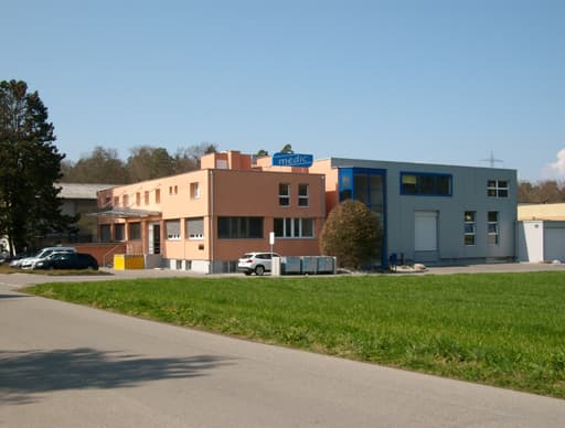 Medic AG