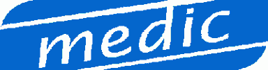 Logo von Medic AG