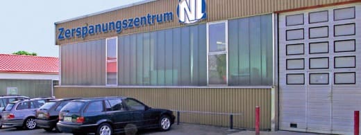 N.L.Zerspanungszentrum GmbH