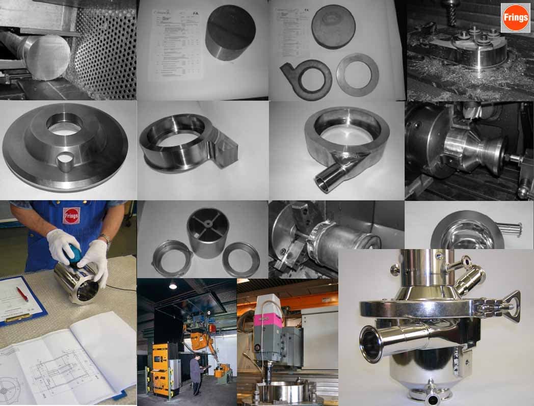 Heinrich Frings GmbH & Co.KG