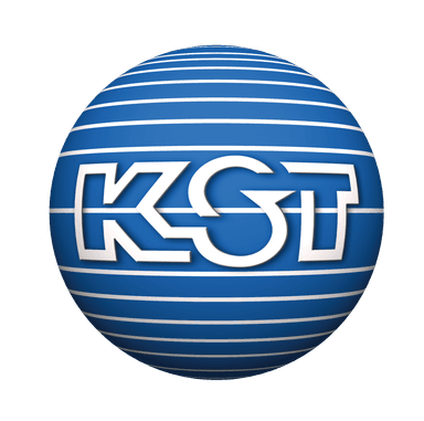 KST Kugel-Strahltechnik GmbH logo