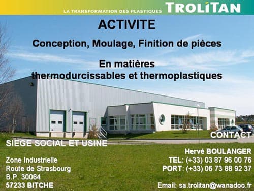 TROLITAN