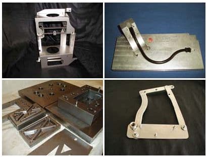 Wolf Metallform GmbH