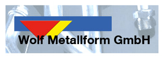 Logo von Wolf Metallform GmbH