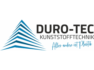 Logo von Duro-Tec Kunststofftechnik GmbH