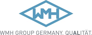 Logo von WMH - Westdeutscher Metall-Handel GmbH