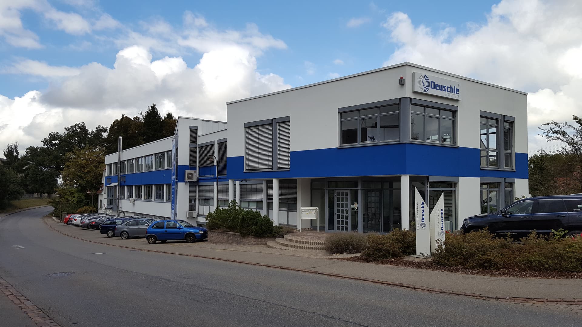 Deuschle Spindel-Service GmbH