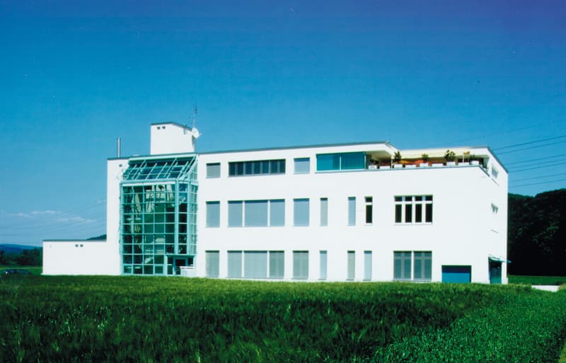 Sixjet AG