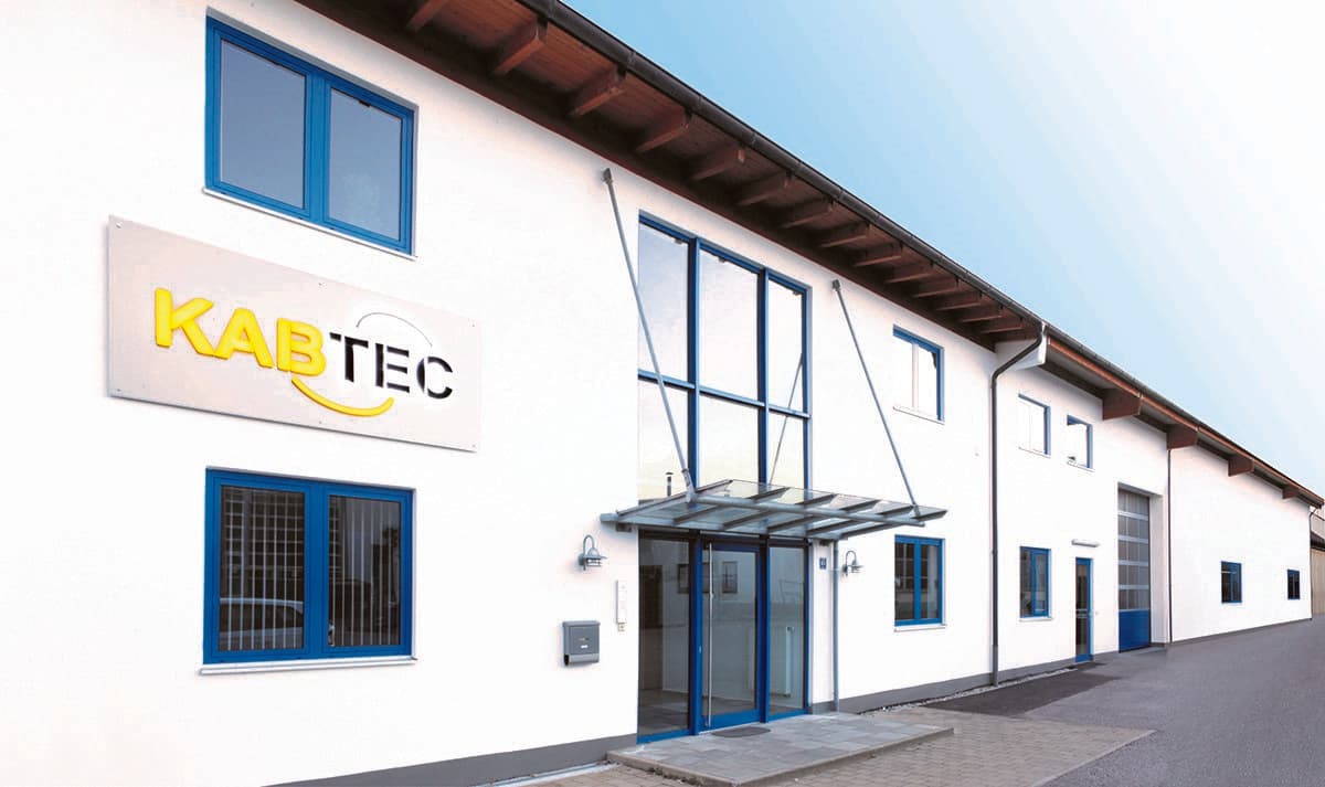 KABTEC AG