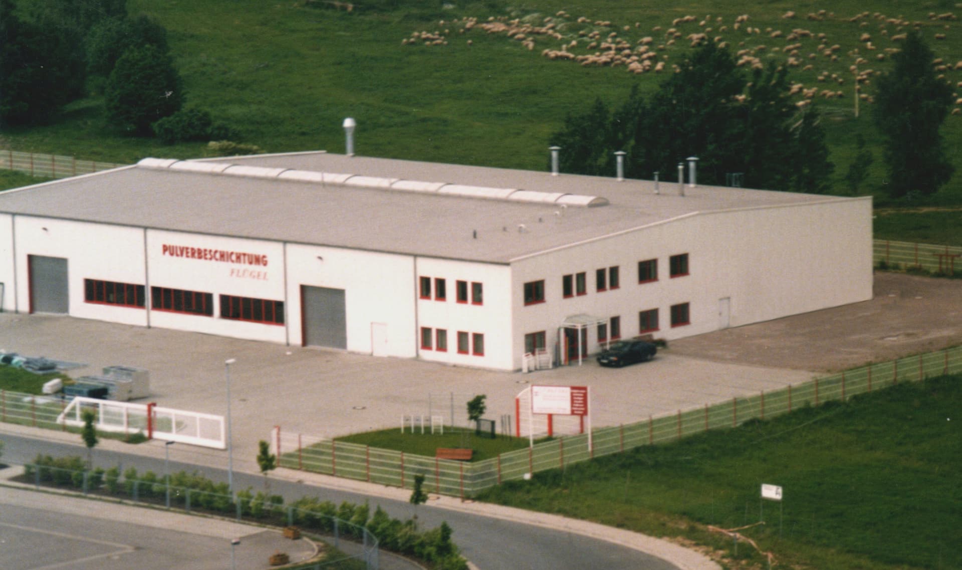 Flügel GmbH