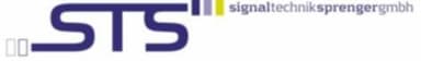 Logo von STS Signal Technik Sprenger GmbH