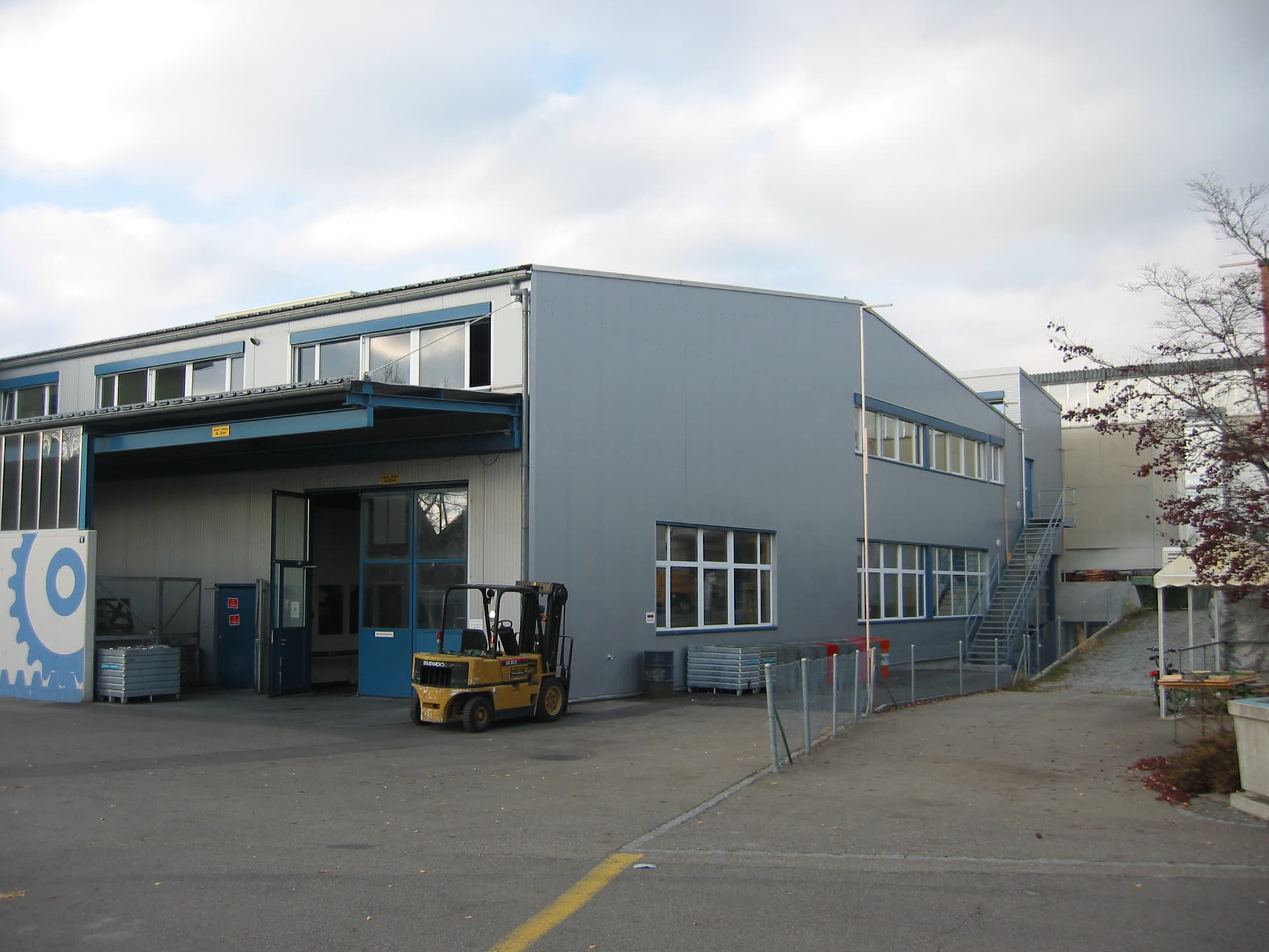 Femec AG