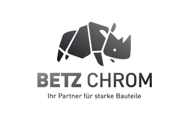 Logo di Betz Chrom GmbH