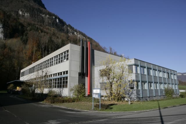 BWB Betschart AG