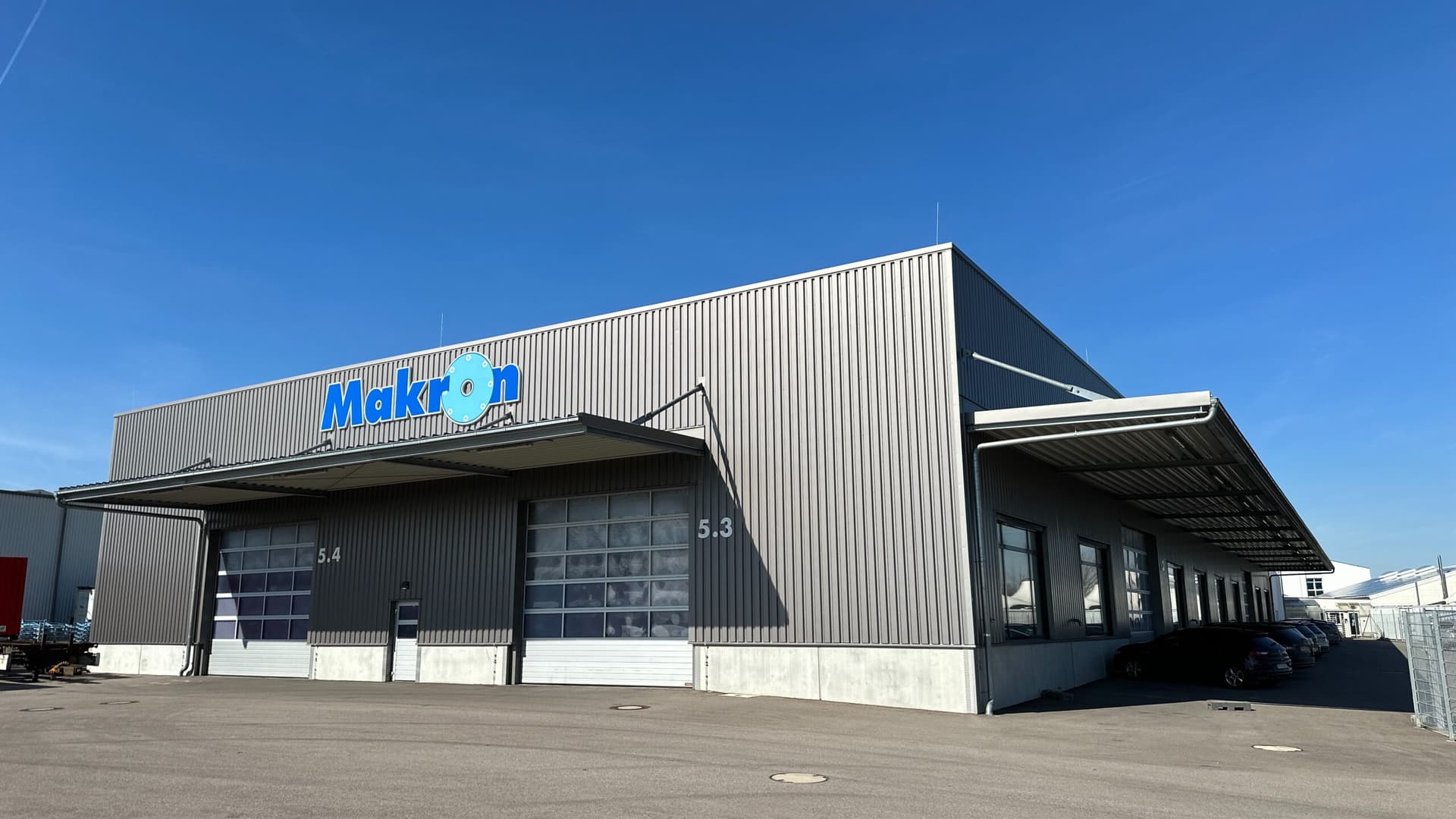 Makron GmbH