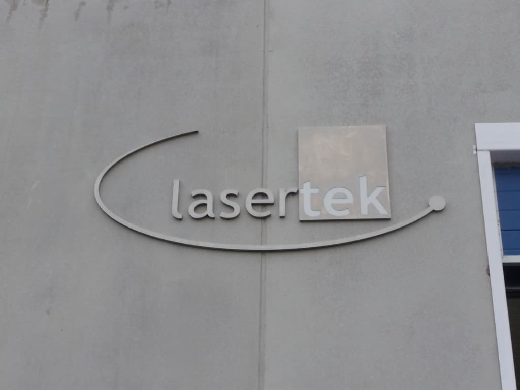LASERTEK