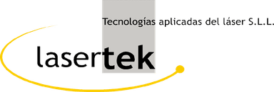 LASERTEK logo