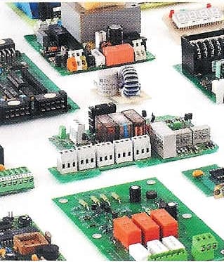 Jörg Stein, Hardware-Software-Elektronik<br>Dreh- und Frästeile