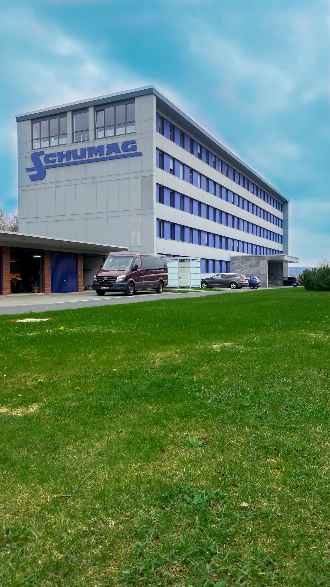 Schumag Precision GmbH