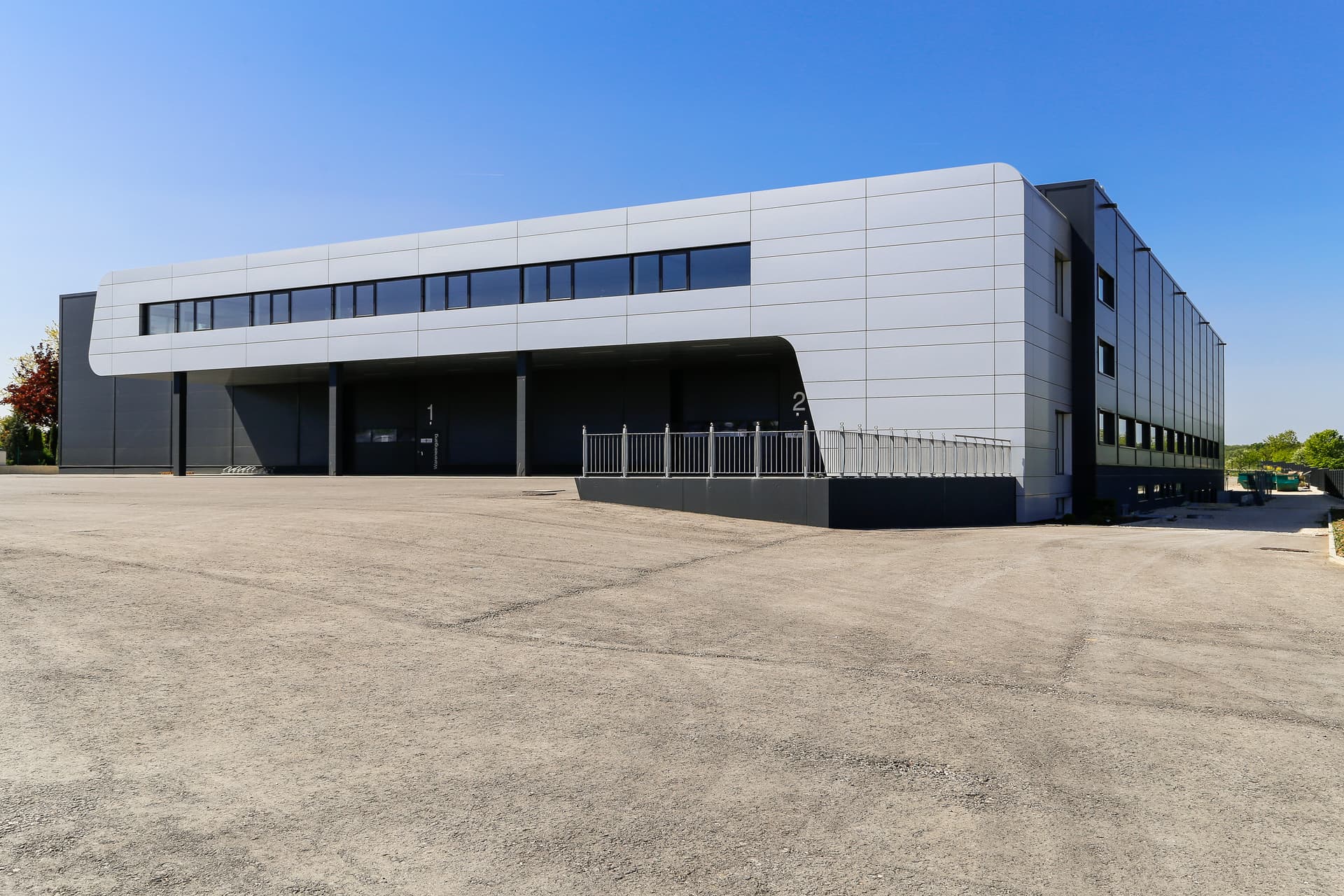 Braitinger GmbH Laser-und Metalltechnik