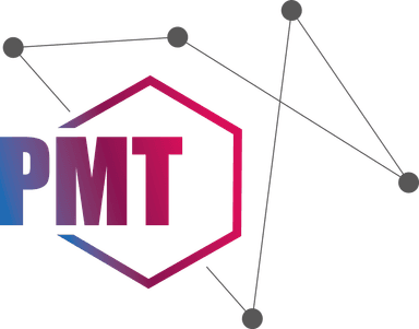 PMT GmbH logo