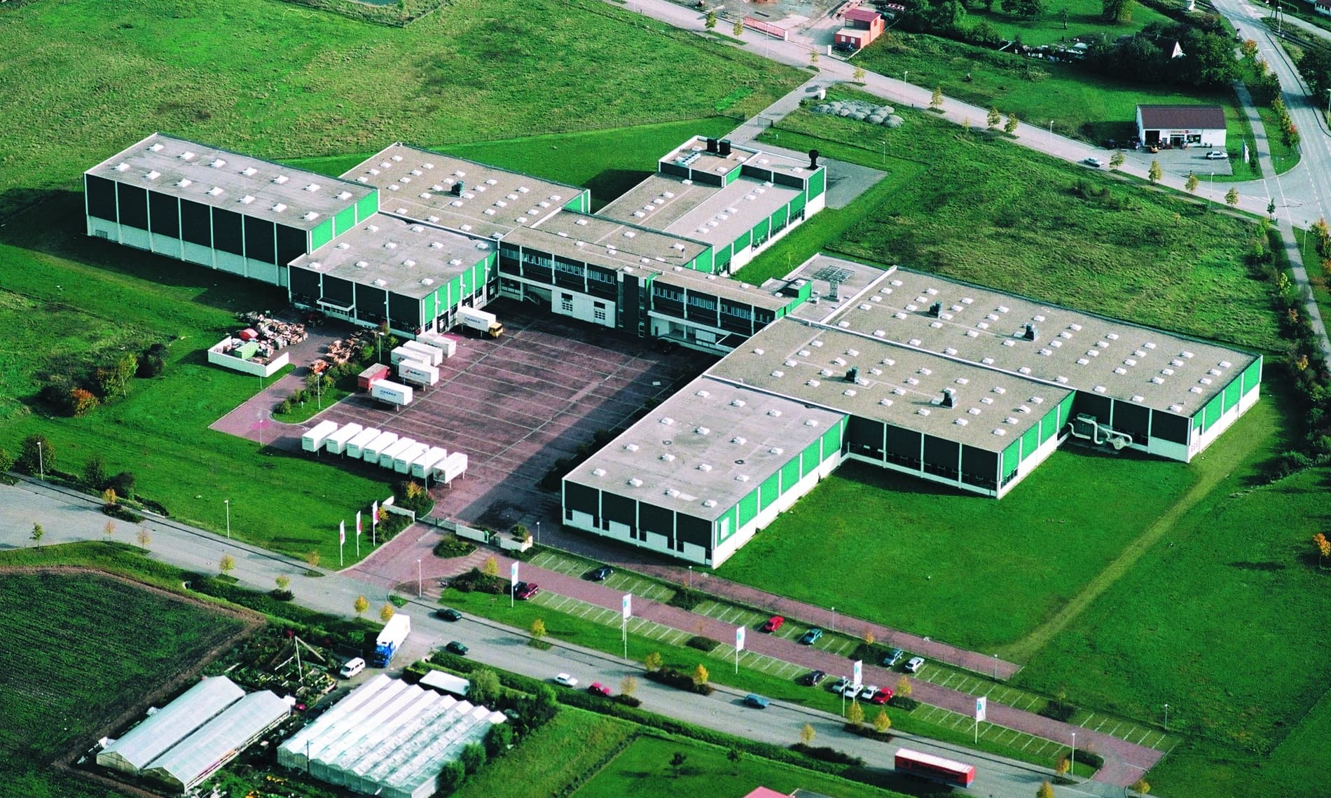 UBB Umformtechnik GmbH