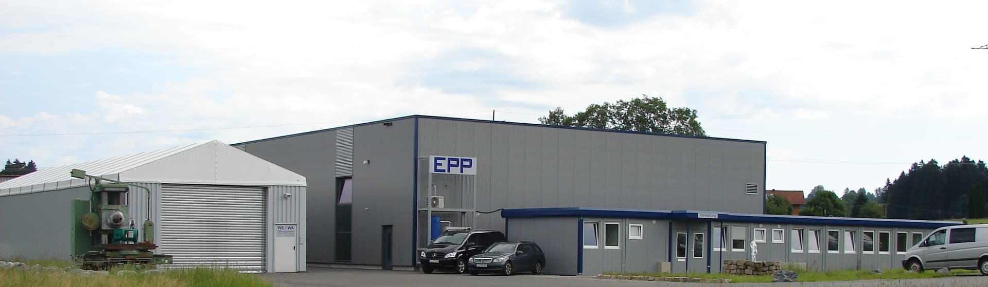 Epp Industrietechnik e.K.