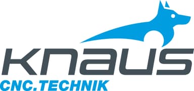 Logo von Knaus-CNC-TECHNIK