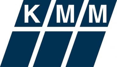 Logo von KMM Processing SIA