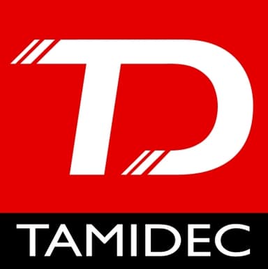 TAMIDEC logo