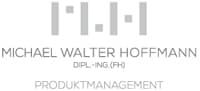 Logo von Michael W. Hoffmann Dipl.- Ing. (FH)