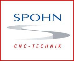 Logo von Spohn CNC-Technik