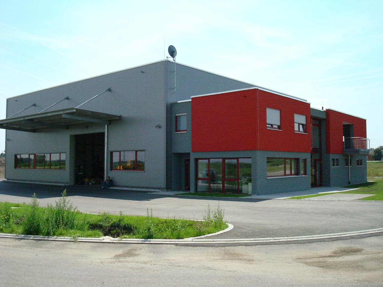Nitriertechnik Oberschwaben GmbH