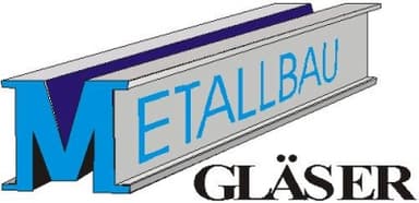 Mirko Gläser Stahl- & Metallbau logo