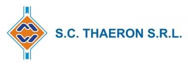 Logo von SC THAERON SRL
