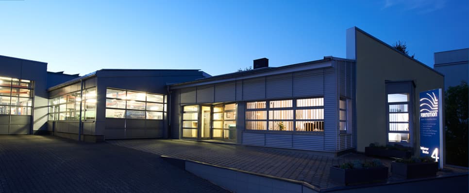 Formotion GmbH