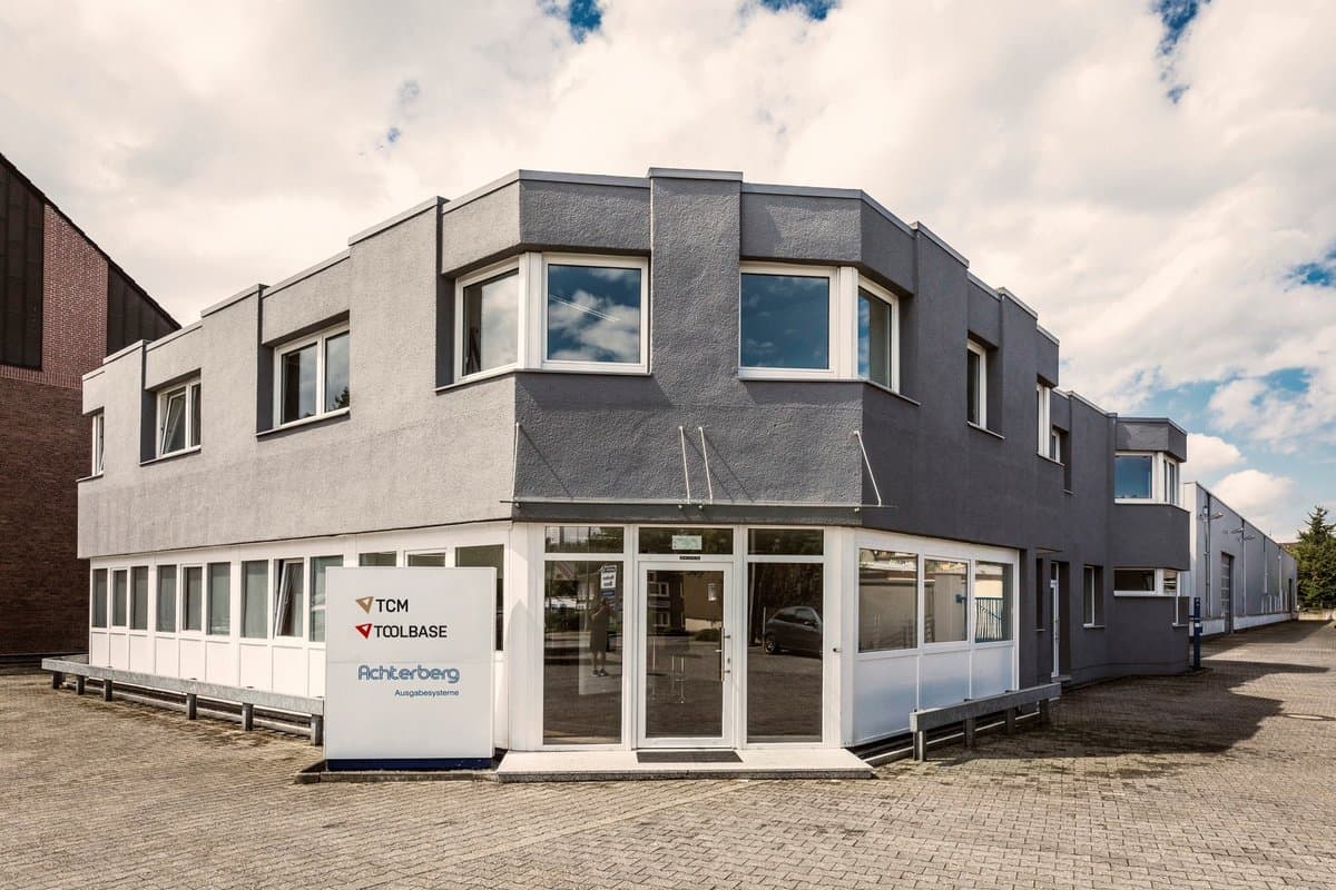 TCM Deutschland Tool Consulting & Management GmbH