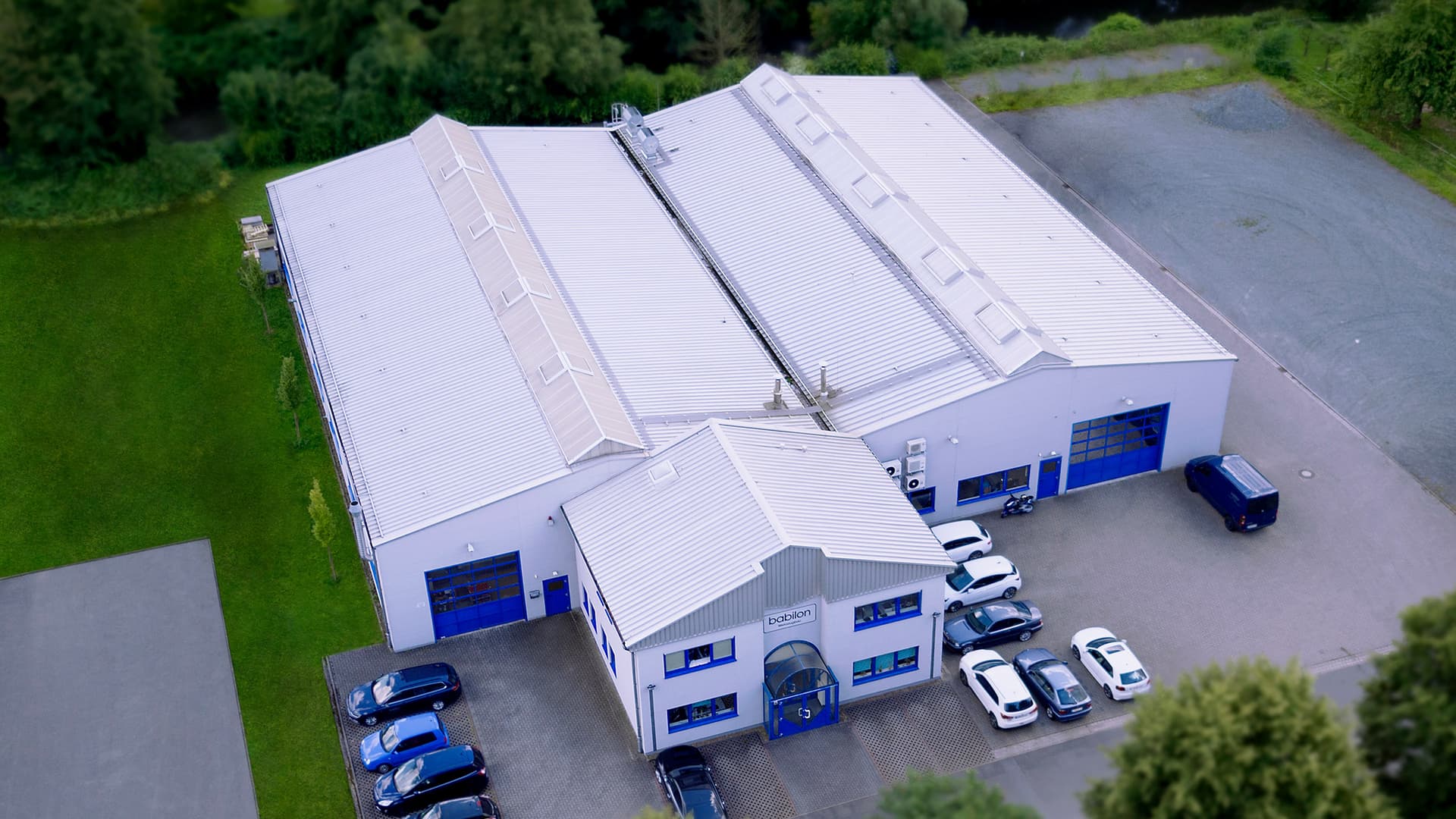 Babilon GmbH Werkzeugbau