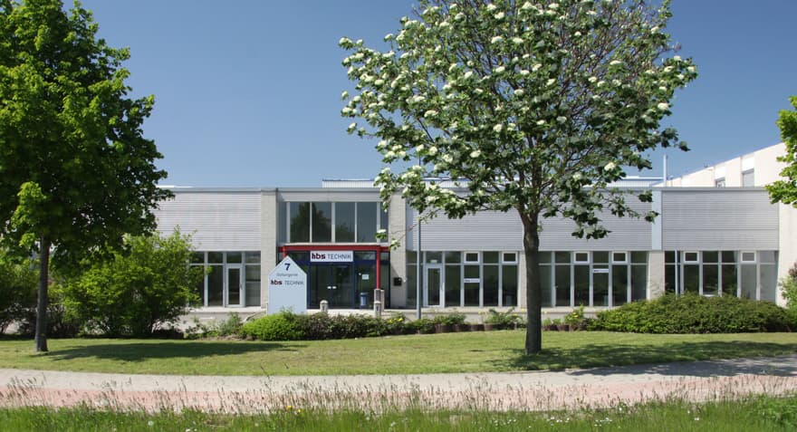 HBS Technik GmbH