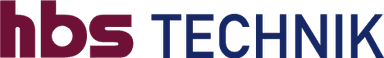 Logo von HBS Technik GmbH