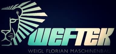 Logo von WEFTEK<br>Weigl Florian Maschinenbau