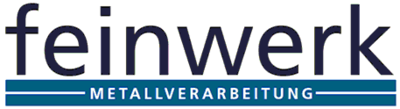 Logo von Feinwerk Metallverarbeitung GmbH